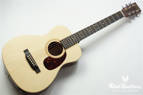 LX-1 RE Little Martin